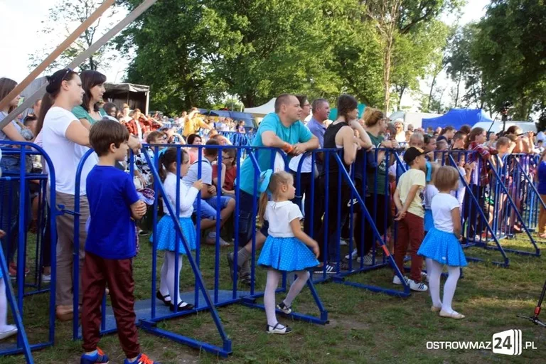 Dni Ostrowi tanecznie i sportowo (zdjęcia, wideo)