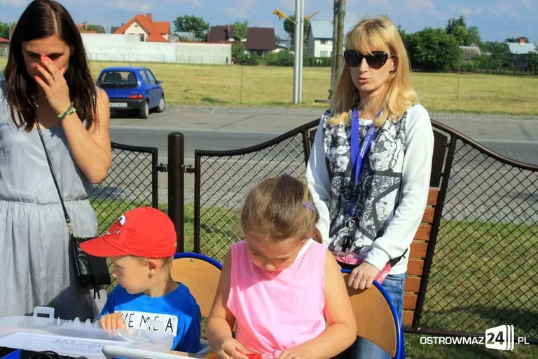 Warsztaty dla naukowców i nagrody od burmistrzów