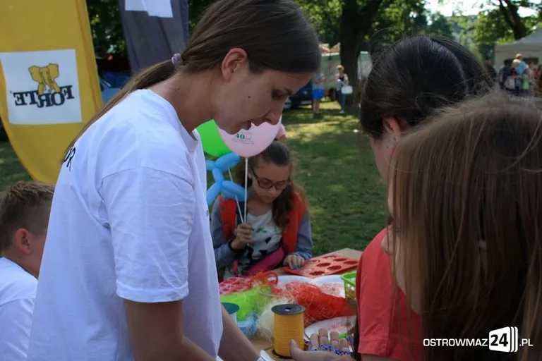 Warsztaty dla naukowców i nagrody od burmistrzów