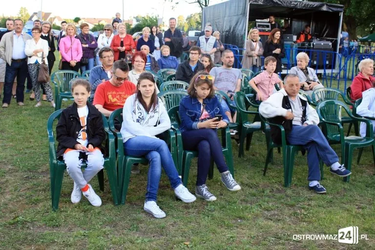 Otwarcie XIV dni Ostrowi Mazowieckiej (zdjęcia, wideo)