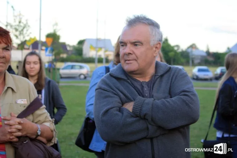 Otwarcie XIV dni Ostrowi Mazowieckiej (zdjęcia, wideo)