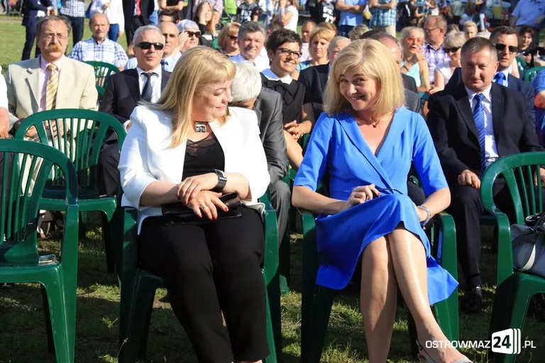 Warsztaty dla naukowców i nagrody od burmistrzów