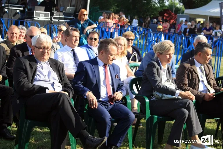 Warsztaty dla naukowców i nagrody od burmistrzów