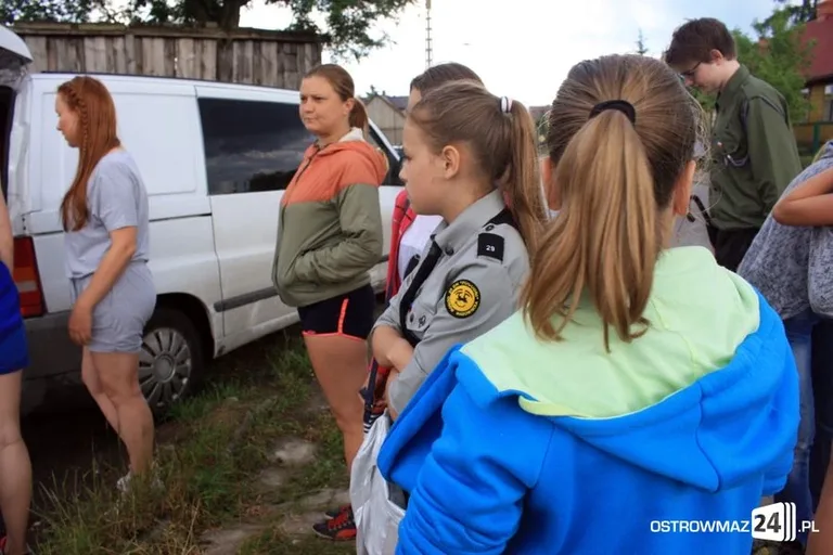 Ruszyły prace nad "Skwerkiem obfitości" (zdjęcia)