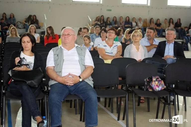 Muzyczny konkurs "Twoja szansa" za nami