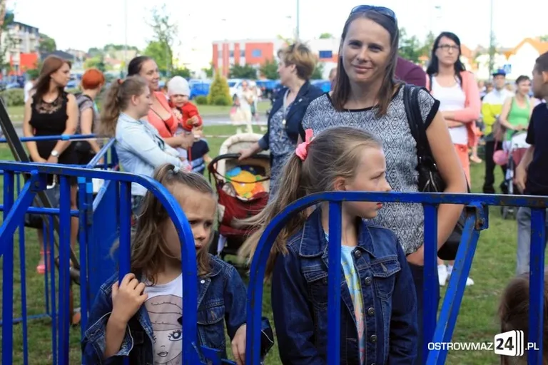 Przegląd zespołów MDK (zdjęcia, wideo)
