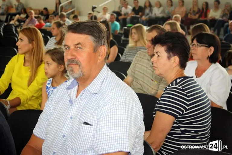 Muzyczny konkurs "Twoja szansa" za nami