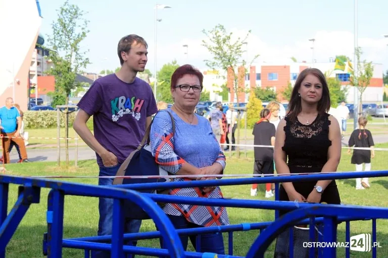 Przegląd zespołów MDK (zdjęcia, wideo)