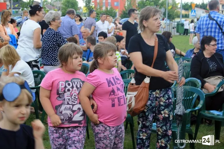 Przegląd zespołów MDK (zdjęcia, wideo)