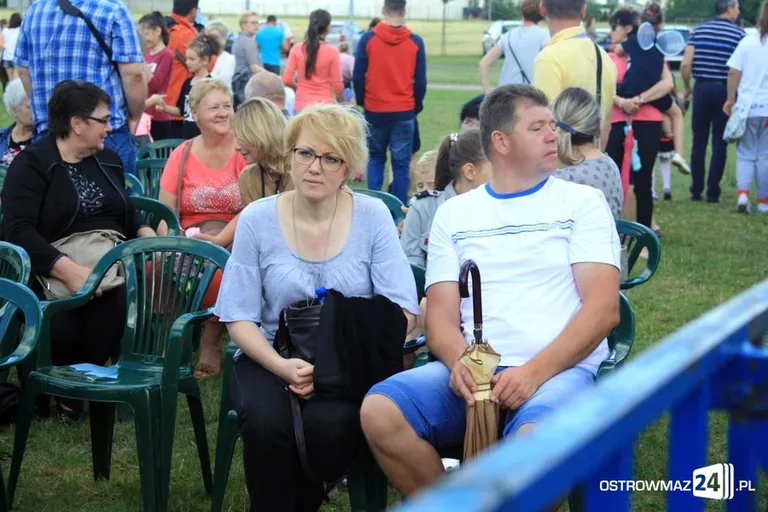 Przegląd zespołów MDK (zdjęcia, wideo)