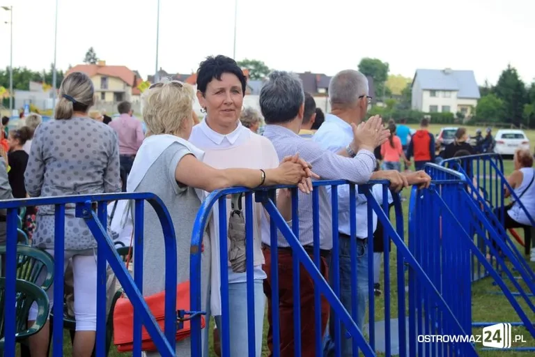 Przegląd zespołów MDK (zdjęcia, wideo)