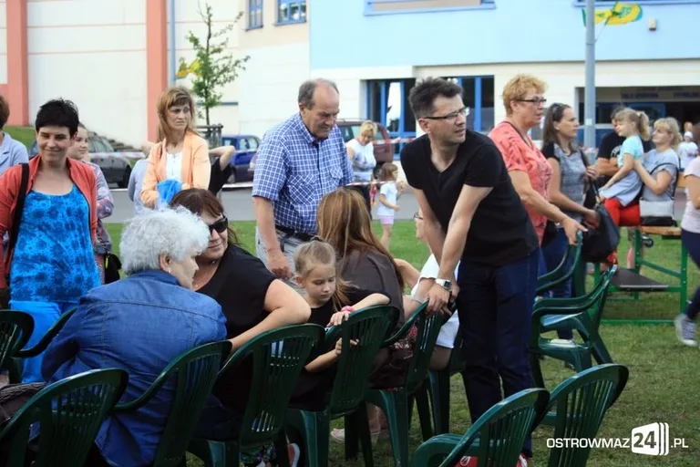 Przegląd zespołów MDK (zdjęcia, wideo)