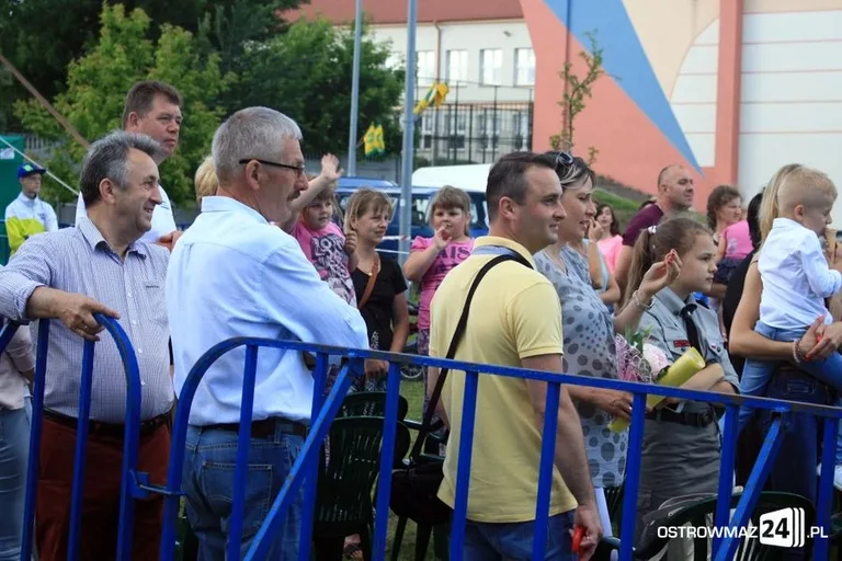 Przegląd zespołów MDK (zdjęcia, wideo)