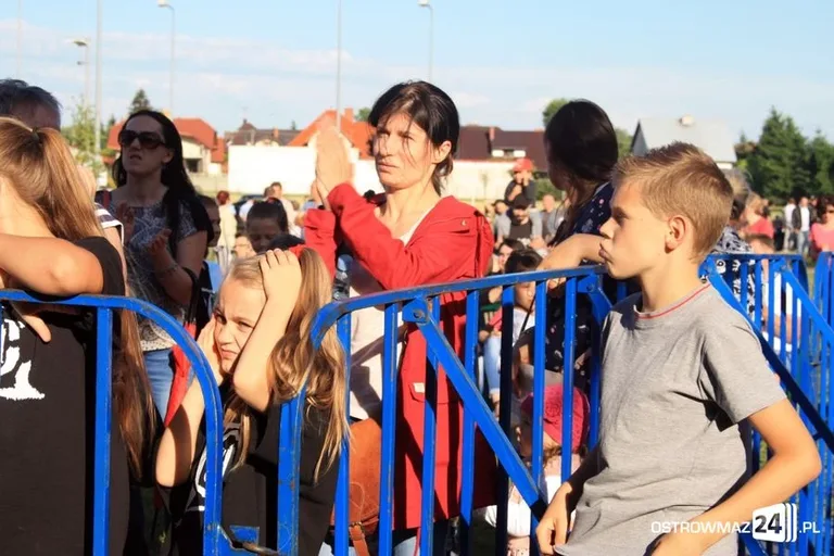 Przegląd zespołów MDK (zdjęcia, wideo)