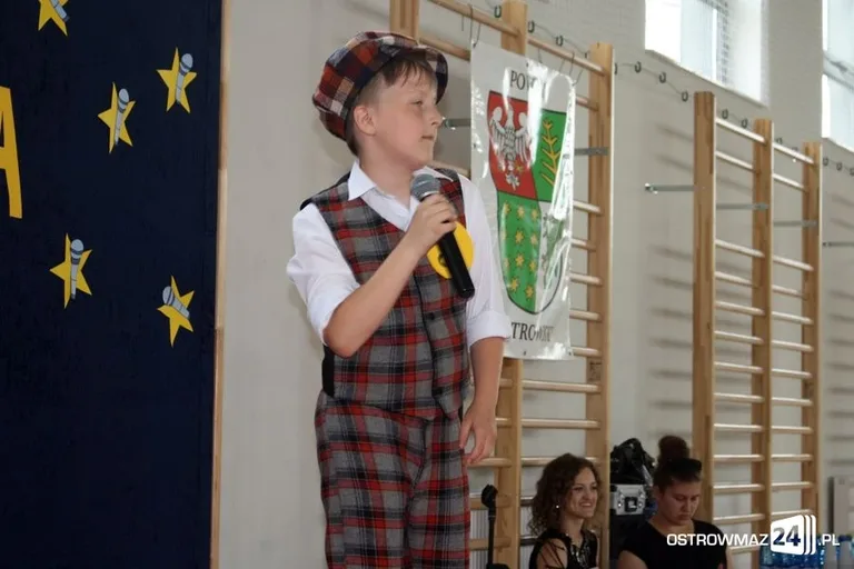 Muzyczny konkurs "Twoja szansa" za nami
