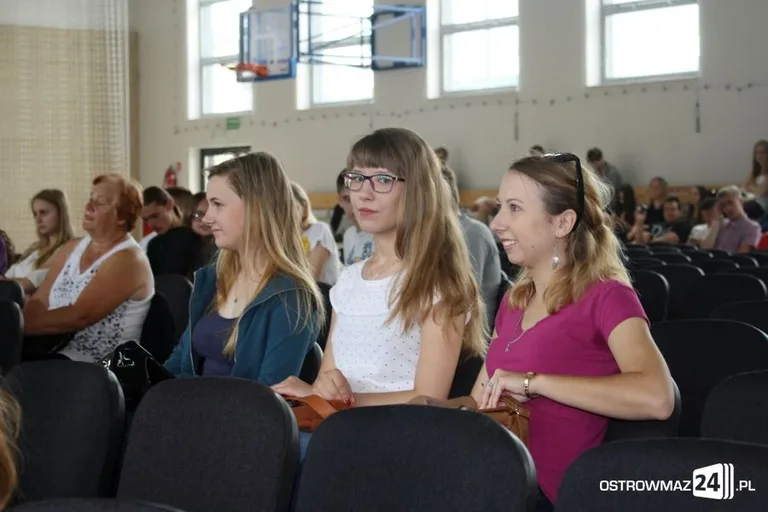 Muzyczny konkurs "Twoja szansa" za nami