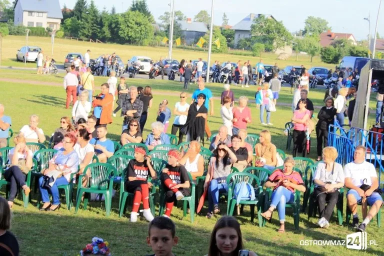 Przegląd zespołów MDK (zdjęcia, wideo)