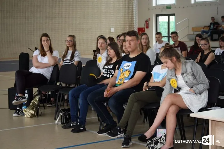 Muzyczny konkurs "Twoja szansa" za nami