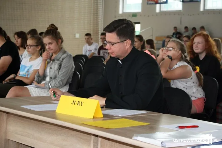 Muzyczny konkurs "Twoja szansa" za nami