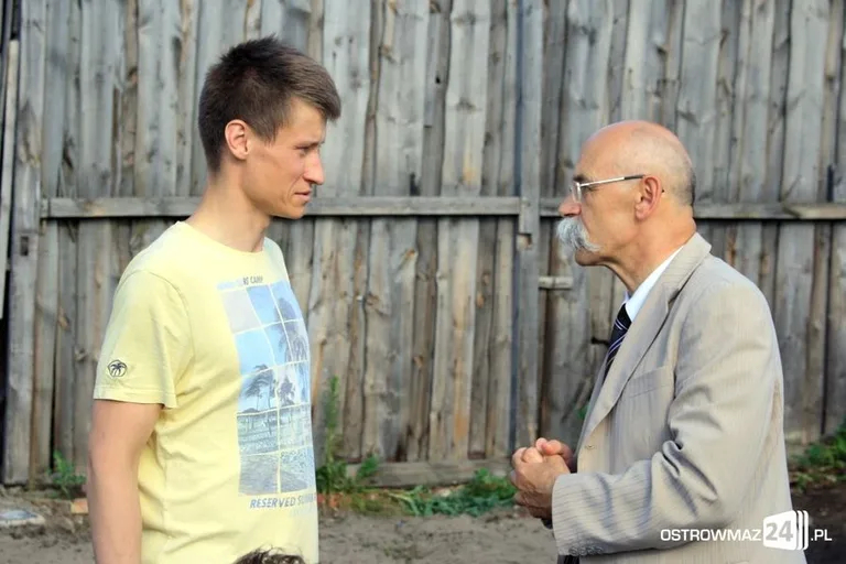 Ruszyły prace nad "Skwerkiem obfitości" (zdjęcia)