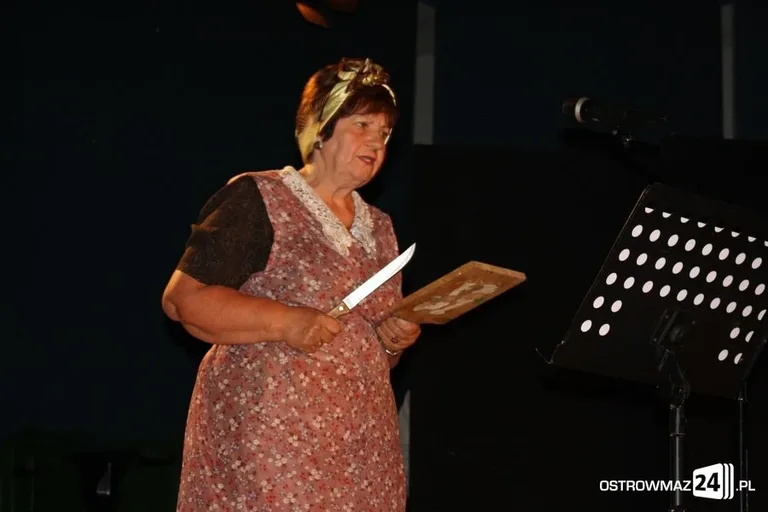 Spektakl ostrowskich studentów (zdjęcia, wideo)