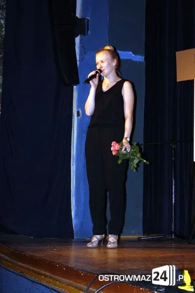 Spektakl ostrowskich studentów (zdjęcia, wideo)