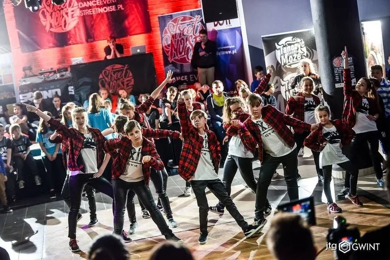FDS z sukcesami na Street Noise (zdjęcia)