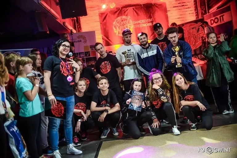FDS z sukcesami na Street Noise (zdjęcia)