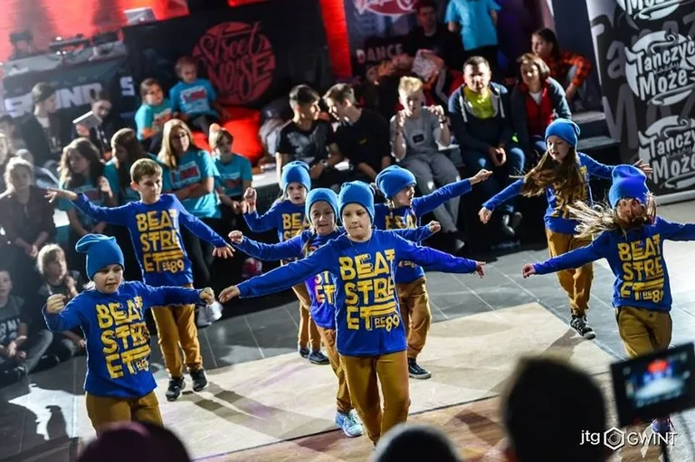 FDS z sukcesami na Street Noise (zdjęcia)