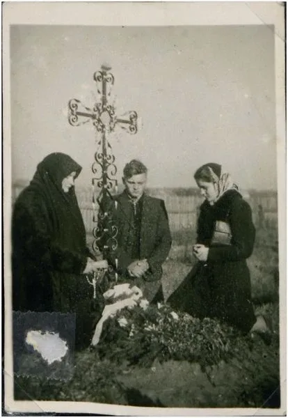 Z archiwum ostrowskiej bezpieki (zdjęcia)