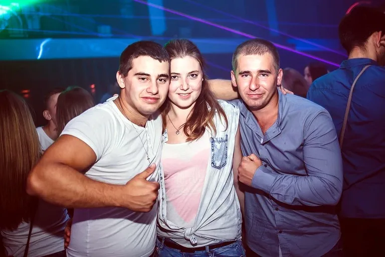 Jorrgus w klubie Capitol (zdjęcia)