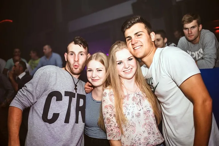 Jorrgus w klubie Capitol (zdjęcia)