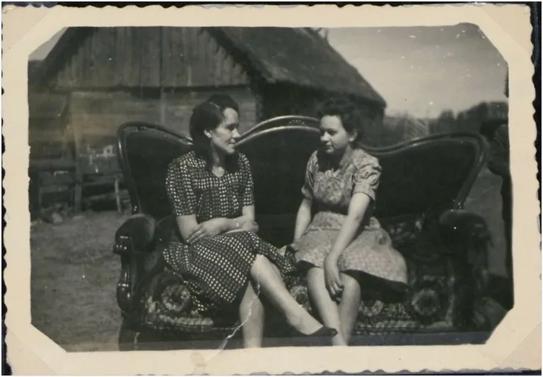 Z archiwum ostrowskiej bezpieki (zdjęcia)