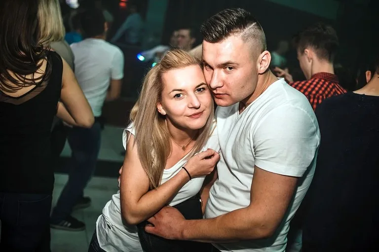 Jorrgus w klubie Capitol (zdjęcia)