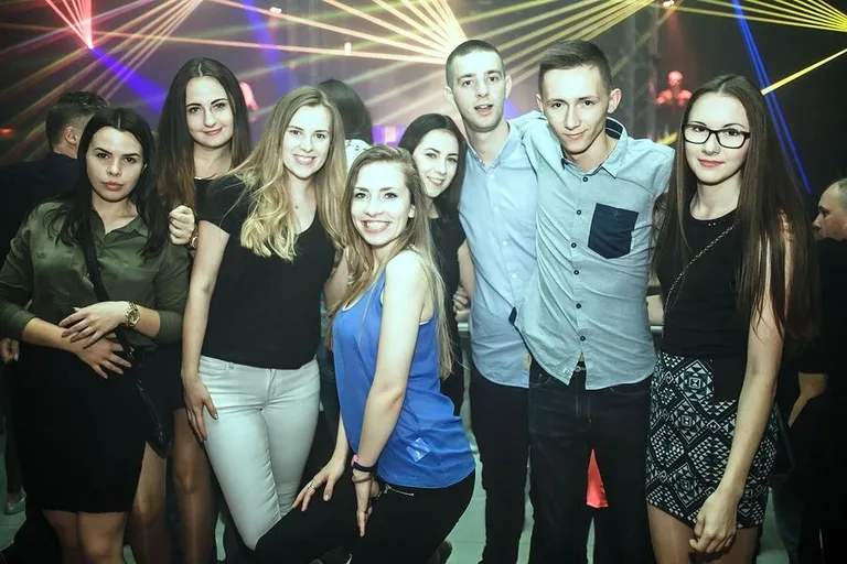 Jorrgus w klubie Capitol (zdjęcia)