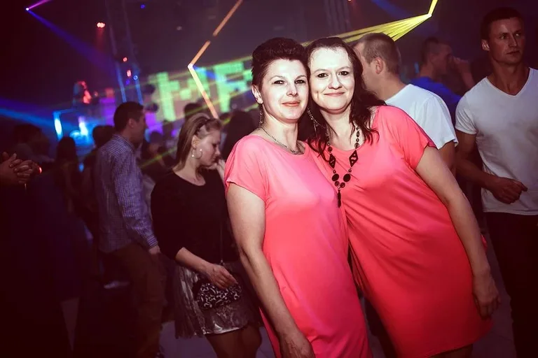 Jorrgus w klubie Capitol (zdjęcia)
