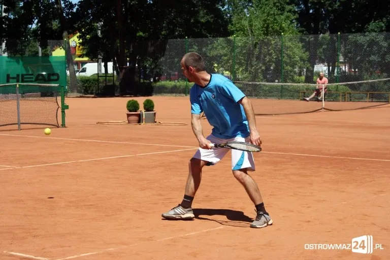 Puchalski ponownie najlepszy (zdjęcia)