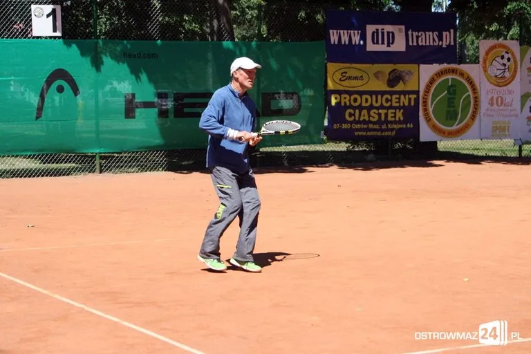 Puchalski ponownie najlepszy (zdjęcia)