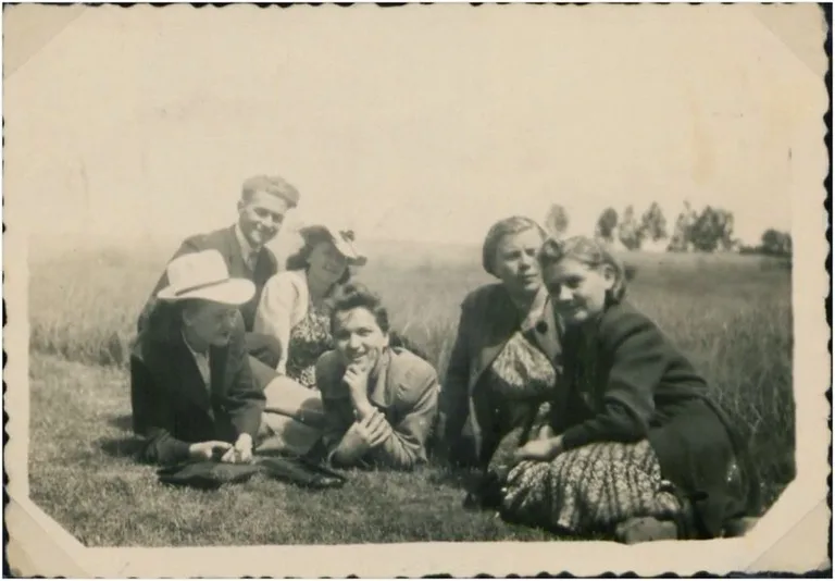 Z archiwum ostrowskiej bezpieki (zdjęcia)