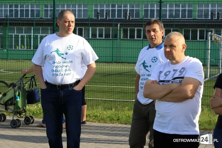 Dzień Dziecka w Akademii Piłkarskiej (zdjęcia)