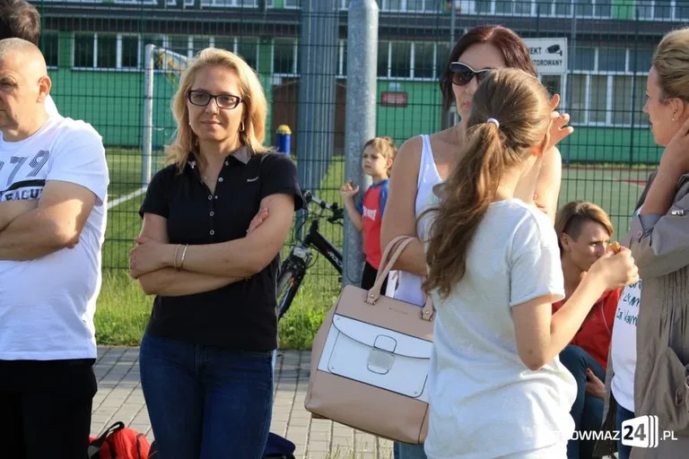Dzień Dziecka w Akademii Piłkarskiej (zdjęcia)