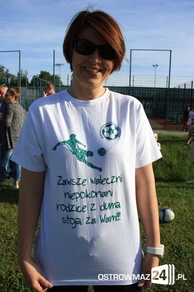 Dzień Dziecka w Akademii Piłkarskiej (zdjęcia)