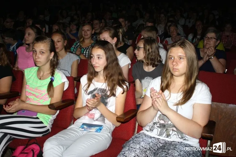 "Mała akademia bluesa" w MDK (zdjęcia)