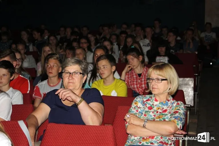 "Mała akademia bluesa" w MDK (zdjęcia)