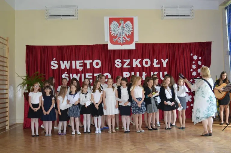 Pamięć o żołnierzach "osiemnastki" (zdjęcia)