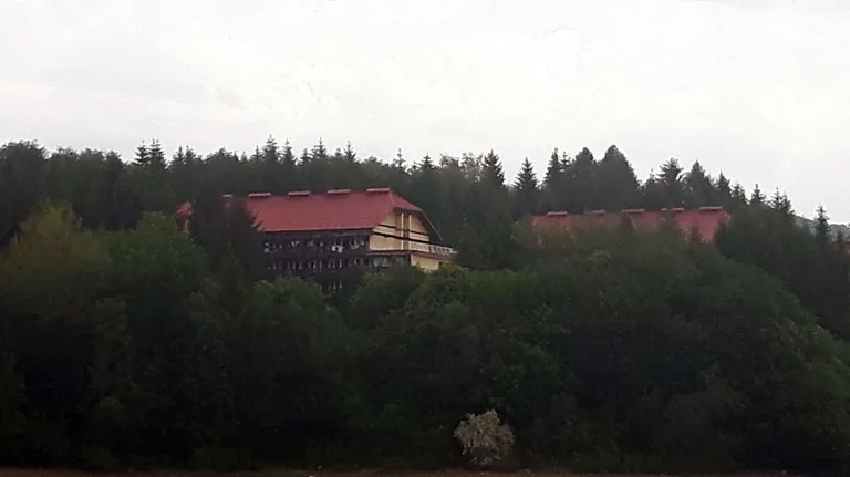 Społeczność ZSP nr 1 w Bieszczadach (zdjęcia)