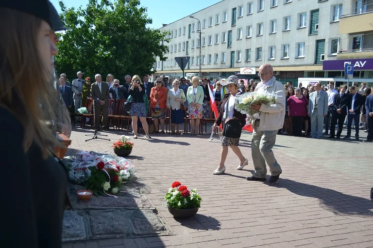 Pamięć o żołnierzach "osiemnastki" (zdjęcia)