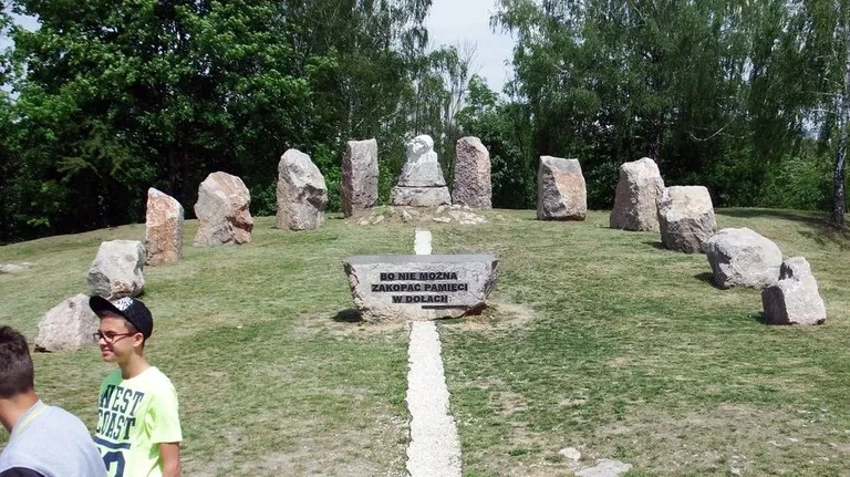 Społeczność ZSP nr 1 w Bieszczadach (zdjęcia)