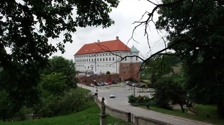 Społeczność ZSP nr 1 w Bieszczadach (zdjęcia)