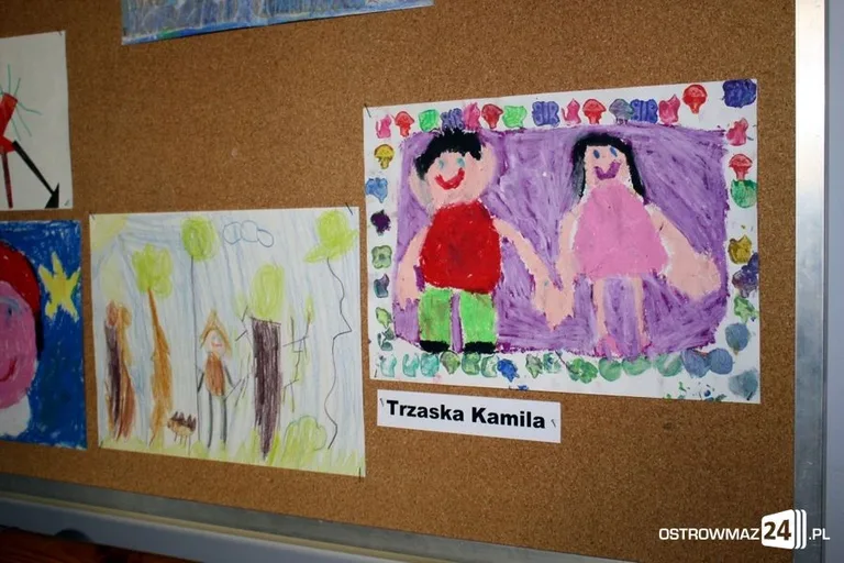 Mali artyści zakończyli kolejny sezon (zdjęcia)